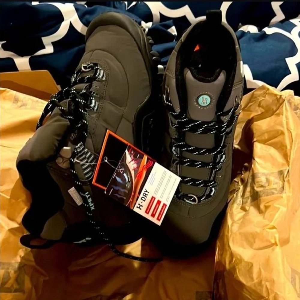 **SOLD** Brand New XPETI Women's Thermator 6" Hiking Boot sz 10.5